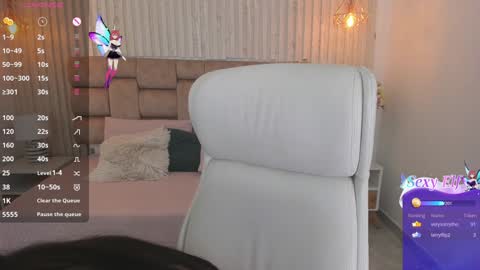 Snapshot of sami_eva chatting on 12/19/24, 03:52 Samanta online show from 12/19/24, 03:52