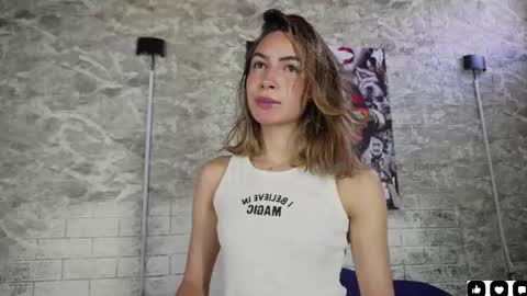 SAMI AND ROSS                        - online show from 09/29/25, 09:08