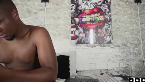 SAMI AND ROSS                        - online show from 09/30/25, 10:15