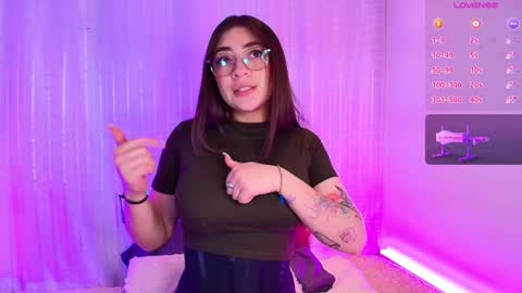 samii evans  online show from 12/12/24, 05:10