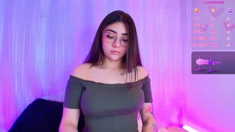 samii evans  online show from 12/18/24, 05:48