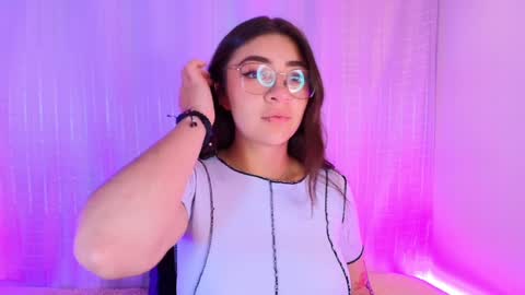 samii evans  online show from 02/05/25, 04:27