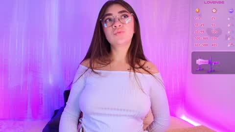 samii evans  online show from 02/08/25, 07:05