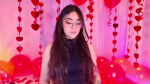 samii evans  online show from 02/14/25, 05:09