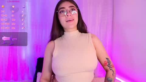 samii evans  online show from 02/20/25, 04:57