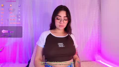 samii evans  online show from 02/26/25, 04:14