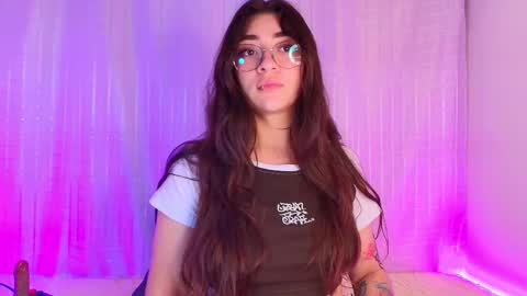 samii evans  online show from 02/26/25, 10:26