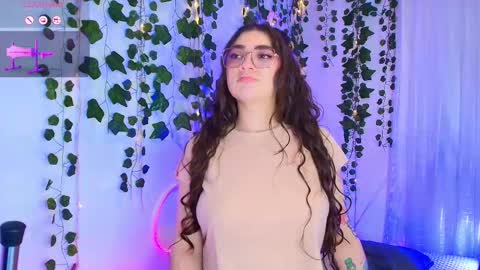 samii evans  online show from 11/28/25, 07:44