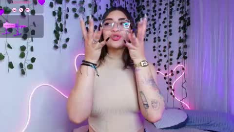 samii evans  online show from 03/09/26, 06:50