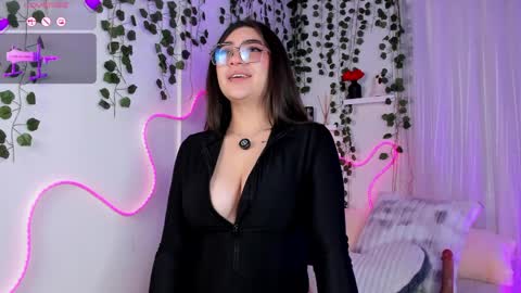 samii evans  online show from 03/29/26, 01:16