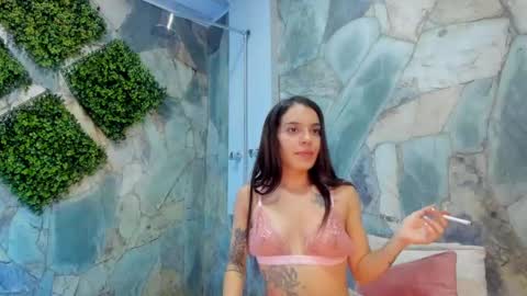 Samii  online show from 01/29/25, 02:09