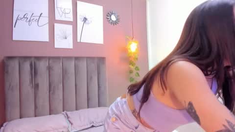 Samii  online show from 02/11/25, 02:25