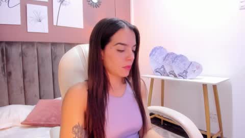 Samii  online show from 02/25/25, 02:14