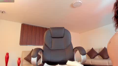 Samii  online show from 07/09/26, 03:21
