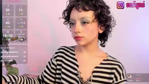 Sam    online show from 03/12/25, 10:39