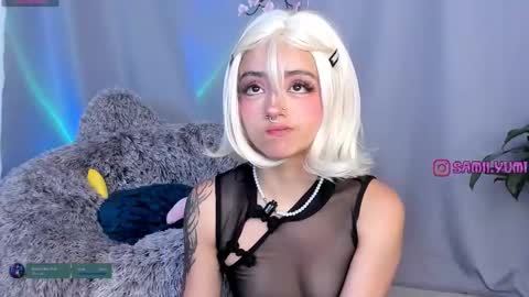 Sam    online show from 01/08/26, 03:58