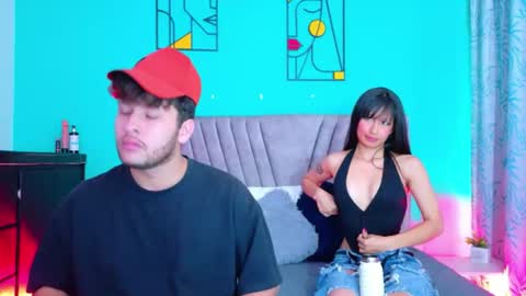 samii_samuhot online show from 06/18/26, 12:20