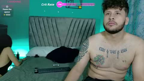 samii_samuhot online show from 07/12/26, 12:18