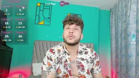 samii_samuhot online show from 07/19/26, 01:04