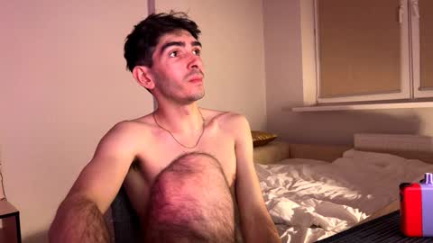 Sam online show from 02/19/26, 04:36