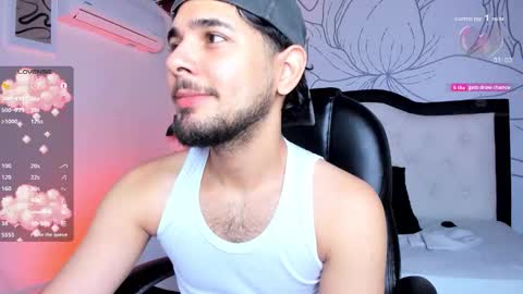 Samir online show from 11/07/25, 12:49