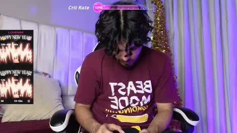 Samir online show from 01/06/26, 12:31