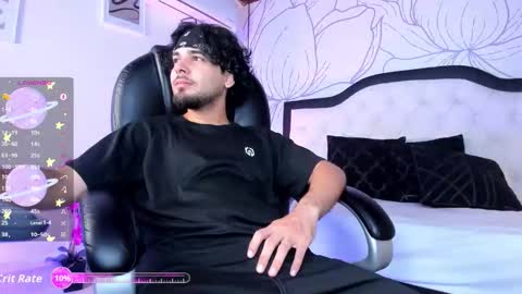 Samir online show from 02/11/26, 12:54