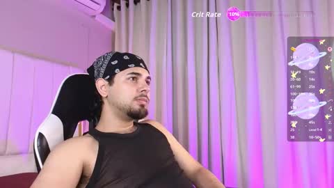 Samir online show from 02/18/26, 12:45