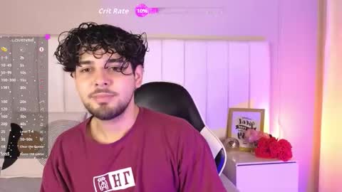 Samir online show from 03/14/26, 12:54