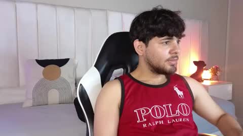 Samir online show from 03/30/26, 01:01