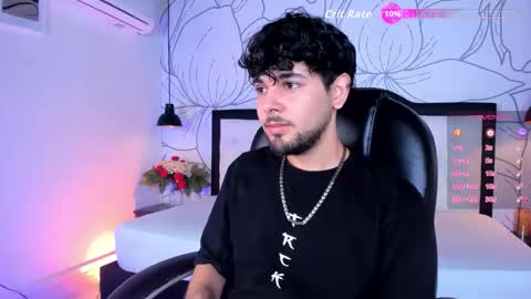 Samir online show from 04/21/26, 01:06