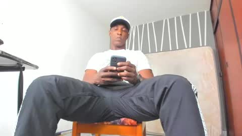 Snapshot of samir_blackdick chatting on 07/19/26, 01:20 samir online show from 07/19/26, 01:20
