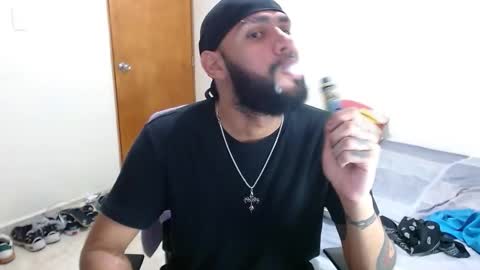 samir_music_ online show from 11/03/25, 07:15