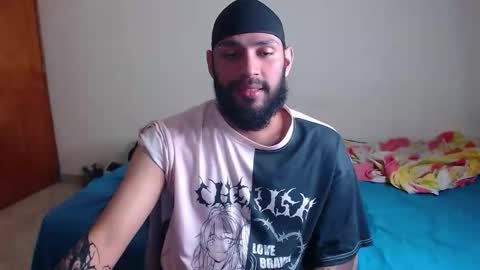 samir_music_ online show from 12/17/25, 11:38