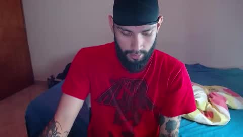 samir_music_ online show from 01/16/26, 11:09