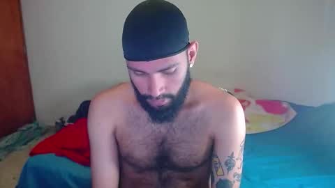 samir_music_ online show from 01/17/26, 10:46