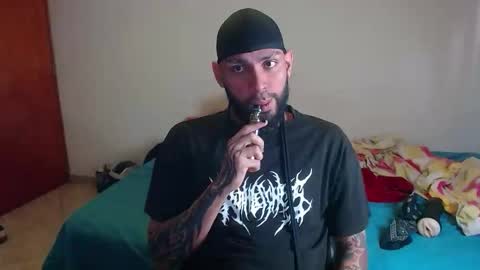 samir_music_ online show from 02/15/26, 10:17