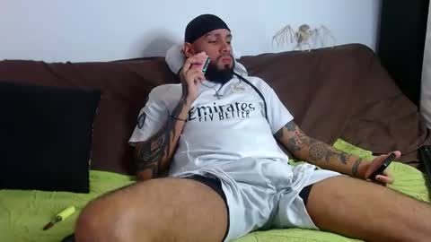 samir_music_ online show from 02/25/26, 10:52