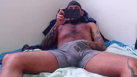 samir_music_ online show from 04/19/26, 10:23