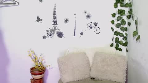 Snapshot of samira_lennox chatting on 02/09/25, 03:45 SAMIRA online show from 02/09/25, 03:45