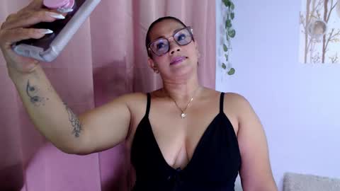 SAMIRA online show from 04/07/26, 07:03