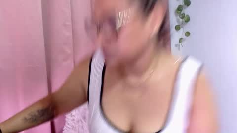SAMIRA online show from 04/27/26, 08:40