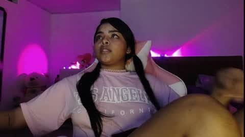 Danna dulce online show from 04/27/26, 11:14