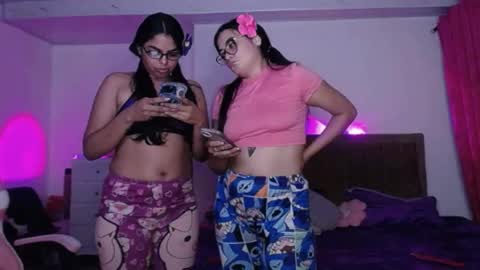 Danna dulce online show from 05/28/26, 04:21