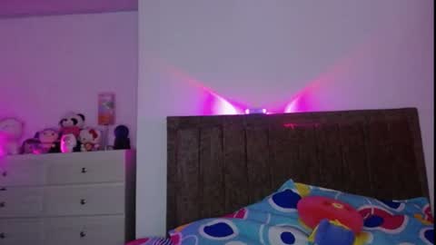 Danna dulce online show from 06/29/26, 06:19