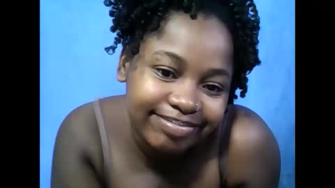 samirah_69 online show from 05/04/26, 11:56
