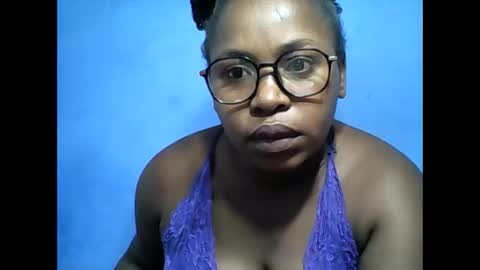 samirah_69 online show from 05/12/26, 11:35