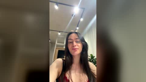Samira novinha online show from 01/16/26, 09:13