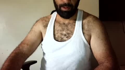 samirfuker84 online show from 06/15/26, 06:26