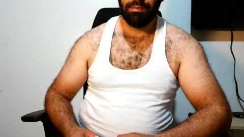 samirfuker84 online show from 06/15/26, 09:50